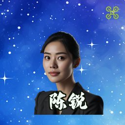 陈锐